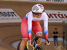 Федерация велоспорта России обсудит с UCI возможность допуска к командным соревнованиям в 2026 году