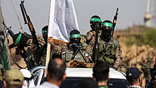 ХАМАС отложило освобождение второй группы израильских заложников