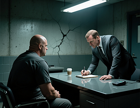 Секреты Зеленского? Проданы! Сбежавший Умеров раскололся в ФБР по полной