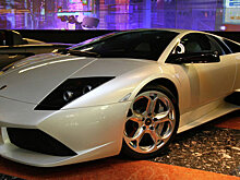 Россияне на фоне кризиса раскупили все доступные Lamborghini