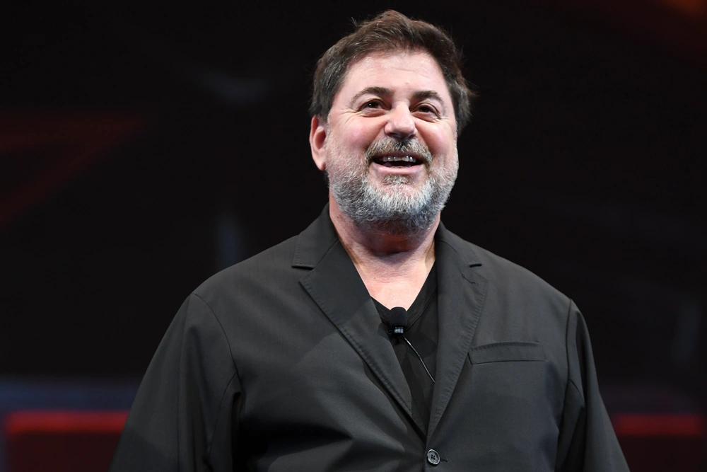 Цекало, уехавший в США, открыл новый бизнес в России