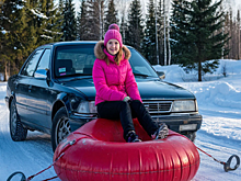 В Подмосковье расследуют гибель ребенка во время катания на тюбинге