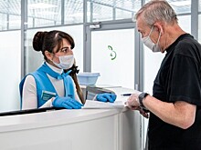 Более 100 точек общепита готовы принять участие в эксперименте по безковидным зонам