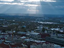В российском городе объявлен режим ЧС из-за разлива мазута