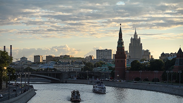 В СМИ признали победу Москвы в экономической войне против Запада