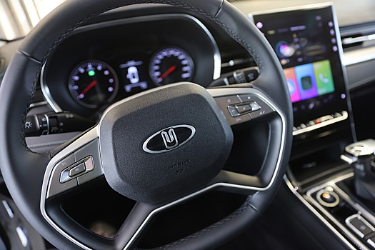 "Москвич" планирует расширить дилерскую сеть