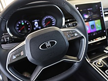 "Москвич" планирует расширить дилерскую сеть