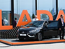 Эксперт объяснил ситуацию с АвтоВАЗом