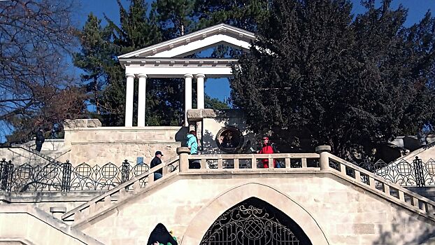 В Кисловодске построят современный оздоровительный комплекс