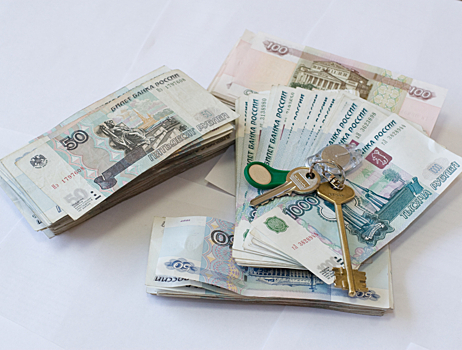 Банк «Возрождение» с начал года выдал более 11 млрд рублей ипотеки на новостройки