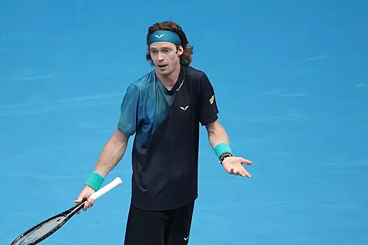 Андрей Ольховский оценил результаты россиян на Australian Open