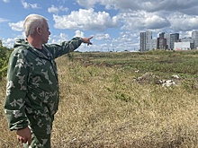 В Самаре дачники столкнулись с проблемами при регистрации прав на участки