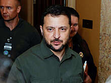 Спикер палаты представителей Маккарти отказал Зеленскому в обращении к конгрессу