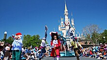 Внучка сооснователя Disney обвинила фирму в отсутствии поддержки сотрудников