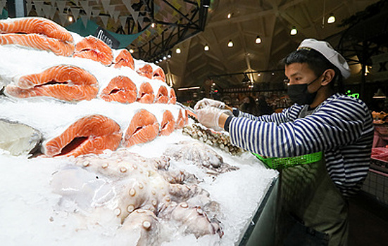 Росрыболовство не видит предпосылок для роста цен на рыбу
