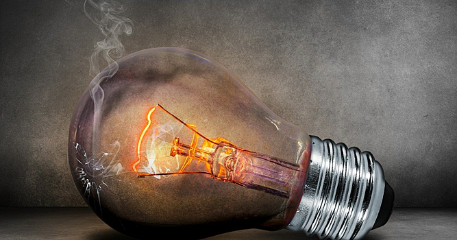 Минэнерго: введение прогрессивного тарифа на электроэнергию не планируется из-за падения доходов населения