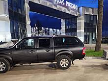 Кинопарк «Москино» и компания-застройщик собрали помощь для бойцов СВО