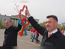 Сапожников и Ярилов по итогам сентября заняли 6 и 13 место в медиарейтинге первых лиц