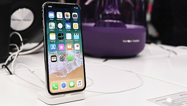 Названа стоимость подписки Apple One для россиян