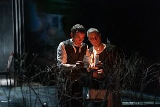 В челябинском драмтеатре назвали 4 причины посетить спектакль «Номер 6»