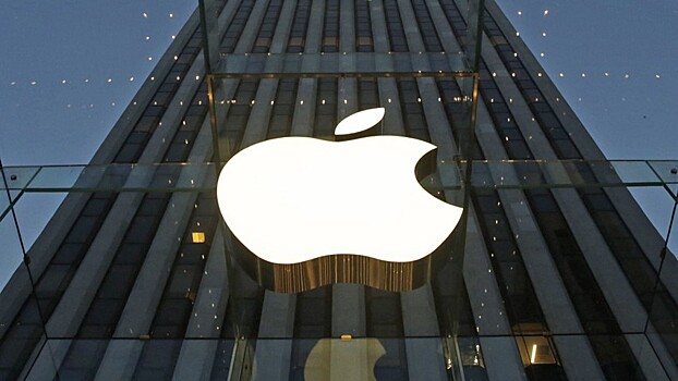Как Apple потеряла миллиарды на своих акциях