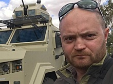 Коц: Оператор БПЛА «Гудвин» пропал без вести после удара дрона-камикадзе