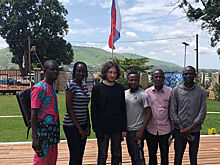 Назван руководитель бизнеса Пригожина в ЦАР