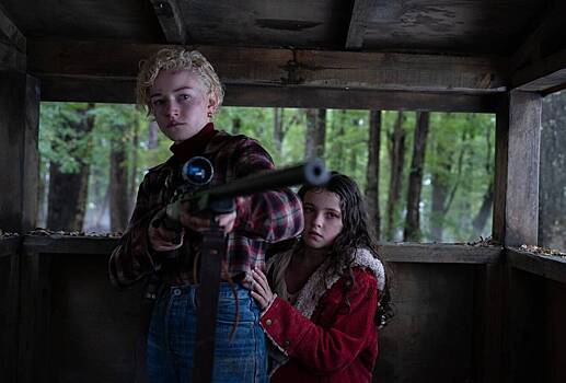 Рецензия на фильм ужасов «Вульфмен»