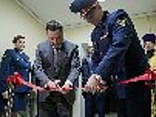 Уголовно-исполнительная инспекция Югры отметила новоселье