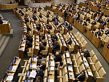 Законопроект о физлицах-иноагентах прошел второе чтение. Что ждет блогеров и журналистов?