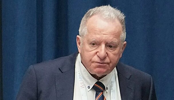 Александр Лакерник: «Если каждый фигурист начнет говорить, что его неправильно судили – очень далеко зайдет. Если что-то не устраивает, говорите конкретно»