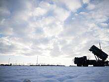 В Британии заявили об уничтожении Россией переданных ВСУ систем ПВО Patriot