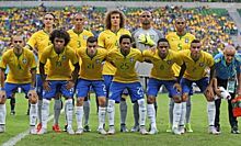 Неймар попал в заявку сборной Бразилии на ЧМ-2018
