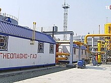 ТЭЦ "Восточная" во Владивостоке готовят к запуску