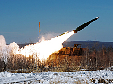 Российские средства ПВО сбили МиГ-29 воздушных сил Украины