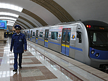 Пранкера арестовали за кашель в метро