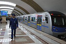 Пранкера арестовали за кашель в метро