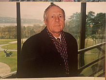 Благовещенцы хотят установить у медакадемии бюст в память о Владимире Доровских