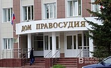 Суд в Оренбурге вернул в прокуратуру дело регионального экс-министра сельского хозяйства