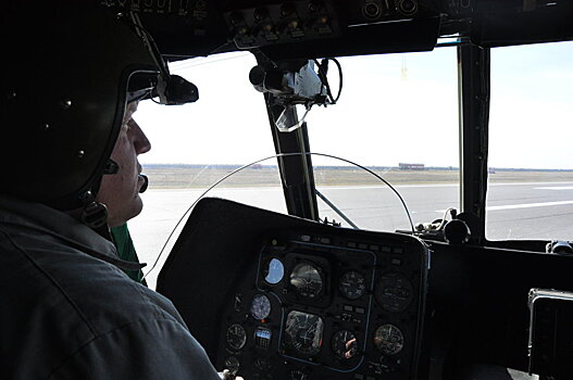 "Я потерял внука" - ветеран авиации критикует систему подготовки пилотов