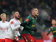 «Игроков старше 30 не вызываем». Писарев — о Дзюбе в сборной России