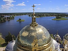Летний путеводитель ИА REGNUM &mdash; остров утешения, Нило-Столобенская пустынь