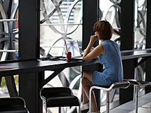 "Мозги" беспилотников, игры, дурацкие и не дурацкие роботы. Что делают женщины в IT