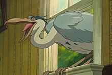 Студия Хаяо Миядзаки Ghibli получит престижную награду Каннского фестиваля
