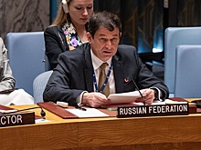 Полянский: РФ готова вести переговоры по Украине в любом формате