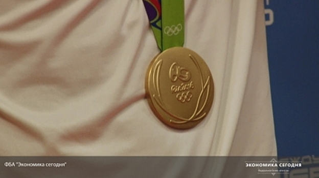МОК пришлось вернуть россиянке медаль Олимпиады