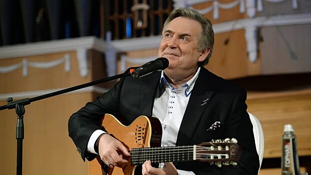 «Москва — моя любимая женщина». Юрий Стоянов рассказал о Брежневе и молодости