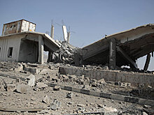 Коалиция во главе с США заявила об убийстве главного пропагандиста ИГ*