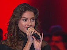 Азербайджанка поразила жюри международного проекта своей красотой