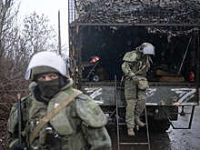 Военблогер Ермаков: в городе Гуляйполе начаты штурмовые мероприятия